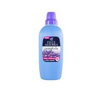 FELCE AZZURRA 8 PEZZI - AMMORBIDENTE LAVANDA E IRIS 40 LAVAGGI 2000ml 80012800