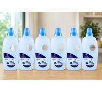 Felce Azzurra Acqua Per Stirare Profumata 6 Flaconi Da 1L Profumo Fresco