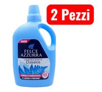Felce Azzurra Ammorbidente Classico 3 L 60 Lavaggi