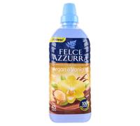 Felce Azzurra Ammorbidente Concentrato Argan 45 Lavaggi 900ml, 900ml