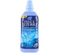 Felce Azzurra Ammorbidente Concentrato Classico 45 Lavaggi 900ml, 900ml