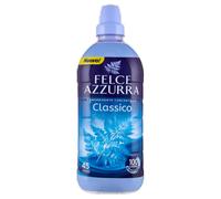 Felce Azzurra Ammorbidente Concentrato Classico 45 Misurini 900ml