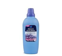 Felce Azzurra - Ammorbidente Lavatrice Lavanda e Iris, Formula più Concentrata in Ogni Goccia per più Profumo e più Lavaggi, Biancheria e Bucato Morbido e Fresco a Lungo, 1 Flacone da 2L (40 Lavaggi)