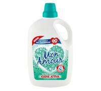 Felce Mon Amour Ammorbidente Igiene 60 Misurini 3000ml