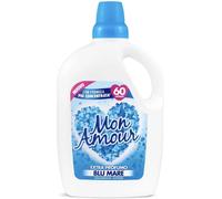 FELCE AZZURRA AMMORBIDENTE MON AMOUR BLU MARE 45 LAVAGGI - 4 pezzi