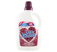 Felce Mon Amour Ammorbidente Viola New 60 Misurini 3000ml