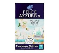 Aria di Casa Ricarica Diffusore elettrico Talco e Muschio Bianco 20 ml