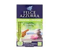 3 Conf. Felce Azzurra Giardino Zen Ricarica per Diffusore Elettrico Luminoso