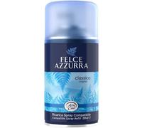 FELCE AZZURRA Aria Di Casa Classico Ricarica Per Profumatore Casa 250 Ml