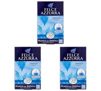 Felce Azzurra Aria di Casa Elettrico Ricarica Classico, 20ml (Confezione da 3)