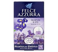 Ricarica Diffusore Elettrico Luminoso per Ambiente Talco&Lavanda