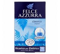 FELCE AZZURRA ARIA DI CASA RICARICA DIFFUSORE ELETTRICO TALCO CLASSICO