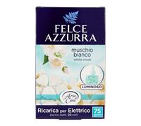 Aria di Casa Ricarica Diffusore elettrico Talco e Muschio Bianco 20 ml