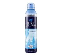 Felce Azzurra - Profumatore per Ambienti Spray Classico a Lunga Durata, Deodorante Ambiente senza Acqua dal Profumo Intenso Istantaneo, Profumatore Ambiente Casa Zero Aloni, Profumatori 250 ml