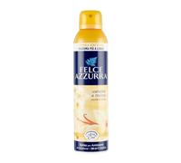 3 Pezzi Felce Azzurra Spray Profumo Deodorante Ambienti Vaniglia e Monoi 250ml