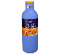 Felce Azzurra Bagno Doccia Ebano E Vaniglia 650ml
