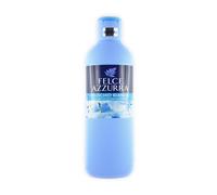 3x Felce Azzurra Muschio Bianco 650 Ml Bagnodoccia