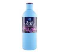Felce Azzurra Bagnodoccia Orchidea Nera - 3x 650 ml