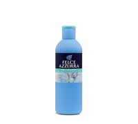 3 pz Felce Azzurra Bagnoschiuma Bagnodoccia Sali Marini Rigenerante 650ml