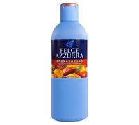 FELCE AZZURRA BAGNODOCCIA AMBRA & ARGAN 650 ML X5 PEZZI