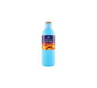 3 pz Felce Azzurra Bagnoschiuma Bagnodoccia Ambra Argan Essenza Nutrimento 650ml