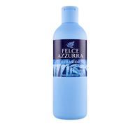 3x Felce Azzurra Classico Profumo Inconfondibile 650 Ml Bagnodoccia