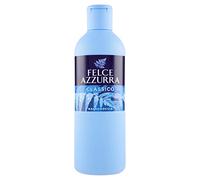 3x Felce Azzurra Classico Profumo Inconfondibile 650 Ml Bagnodoccia