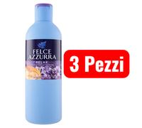 F AZZURRA B/D FIOR DI LUNA 650 ML