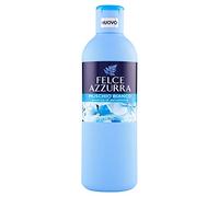 3x Felce Azzurra Muschio Bianco 650 Ml Bagnodoccia