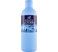 3x Felce Azzurra Classico Profumo Inconfondibile 650 Ml Bagnodoccia