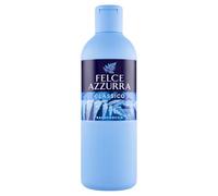 3x Felce Azzurra Classico Profumo Inconfondibile 650 Ml Bagnodoccia