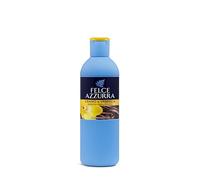 Felce Azzurra Bagno Doccia Ebano E Vaniglia 650ml