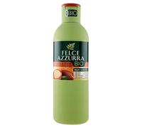 Felce Azzurra Bio, Bagnoschiuma Profumato Argan e Miele, 500 ml