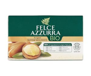 Felce Azzurra Bio Sapone Solido Argan 125gr