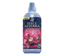 Felce Azzurra Black Orchid Concentrato Ammorbidente per Tessuti 900 ml