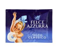 24 buste FELCE AZZURRA TALCO CLASSICO borotalco per il corpo 100g