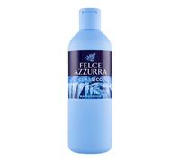 3x Felce Azzurra Classico Profumo Inconfondibile 650 Ml Bagnodoccia