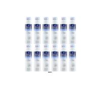 Felce Azzurra Classico Deo Spray con Formula IdraTalc, Efficacia 48h, Senza Macchie, 150 ml, Confezione da 12 pezzi, + Italy Shop Portachiavi Gratis