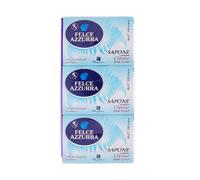 Felce Azzurra Classico Sapone Profumato 3 x 100 g - Sapone