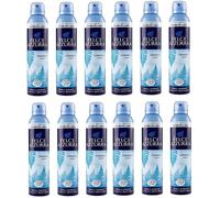 Felce Azzurra Classico Spray per Ambienti, Talco Classico 250 ml: Profumo Fresco