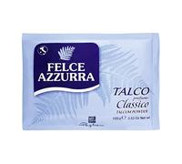 Felce Azzurra corpo polvere Beutel, pacco da (12 X 100 G)