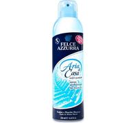 Felce azzurra Deo Spray Ambiente Talco & Muschio Bianco 250 Ml