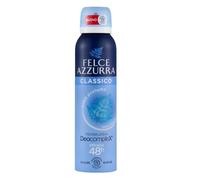Felce Azzurra Deodorante Classico Idratalc Unisex Spray 48H 150 Ml (1 Unità)