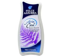 FELCE AZZURRA Deodorante Per Ambiente Gel Profumante Assorbiodori Talco E Lavanda