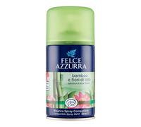 Felce azzurra Deodorante Per Ambienti Bamboo 250 ml - Deodorante ambiente