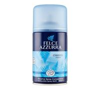 Felce azzurra Deodorante Ricarica Per Ambienti Classico 250 ml - Deodorante ambiente ricarica