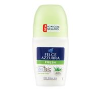 Felce azzurra Deodorante Roll-On Fresh Idra Care 50 ml - Deodorante roll-on