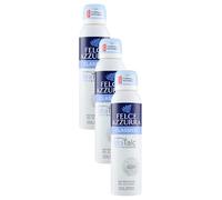 Felce Azzurra - Deodorante Spray Classico con Formula IdraTalc, Efficacia 48 Ore, Non Macchia - 150 ml (Confezione da 3)