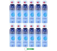 Felce Azzurra Deodorante Spray Classico Deocomplex, Efficacia 48 ore, senza macchie, 150 ml + Portachiavi Beni Culinari