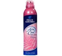 FELCE AZZURRA Deodorante Spray Per Ambienti Aria Di Casa Talco E Fiori Di Ciliegio 250 Ml